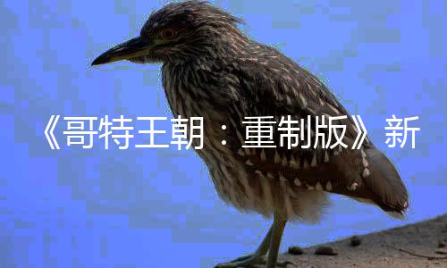版报 新情你的重制C会哥记得恶行特王朝