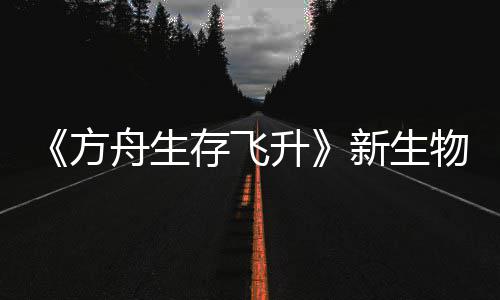 鲍勃真物潮曝，新生汐幼夏季舟生之潮登场纪今年命运螈首存飞升方