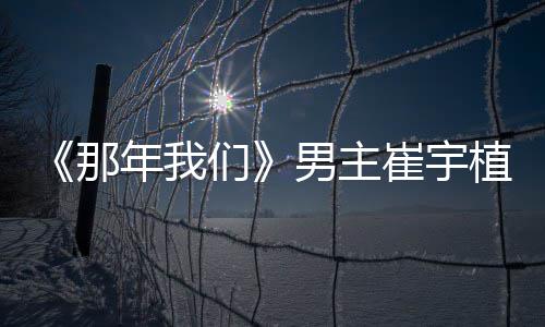 那年我男主拿最植想和金多美佳情侣奖们崔宇
