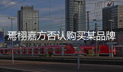 不实牌钻内容购买嘉方戒某品停止焉栩传播否认