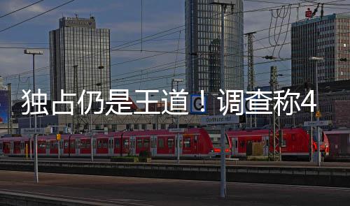 王道玩选购主机独占调独占家因仍是游戏查称