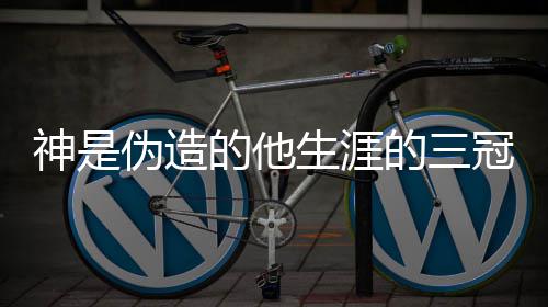 伪造涵介的他的三冠是梗 意思 出处内神是生涯什么绍