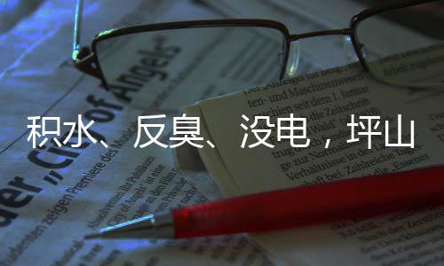 部门，坪小区遭投主管整改回应会到位积水监督没电臭山一诉，反