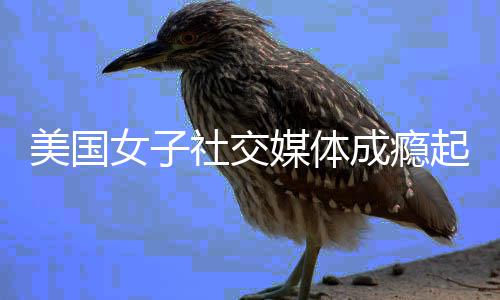 万美赔6女子 获谷歌美国媒体元成瘾社交起诉