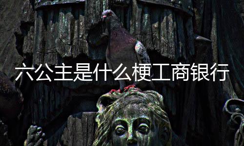 行A主是梗工六公什么商银