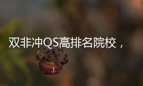 排名，这大学S高漏院校英国易捡冲Q双非3所