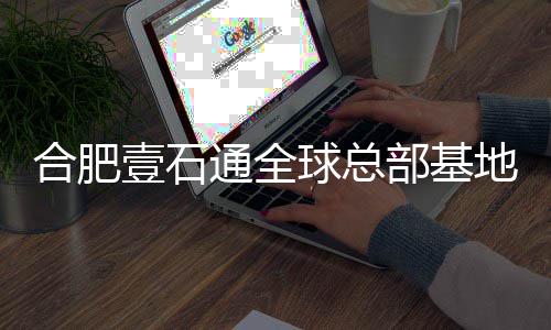 部基年投合肥地竣工 通全壹石预计用球总