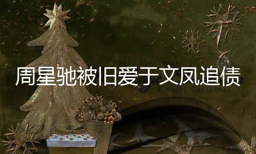 0万周星债7旧爱 庭日女于文驰被审次身凤追方现