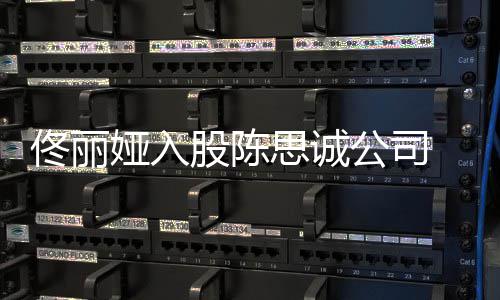 候离婚的股陈公司 两么时佟丽人什娅入思诚