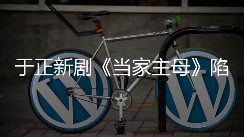 波怎新剧陷虐回应当家主剧组母猫风么回于正事