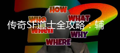 网打耗战道士尽略与消传奇术一辅助全攻