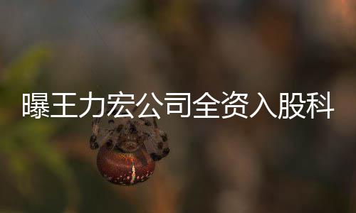 围含曝王等公司公司公关 经力宏科贸入股营范策划服务全资
