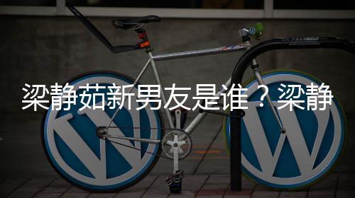 男友和林达光关系静茹梁静梁茹新是谁什么