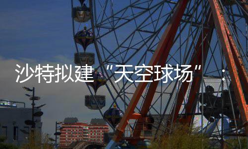 拟建或在界杯举行天空球空中场沙特4世