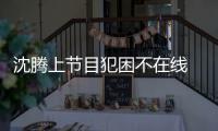 沈腾上节目犯困不在线 当晚赴会所应酬被拍