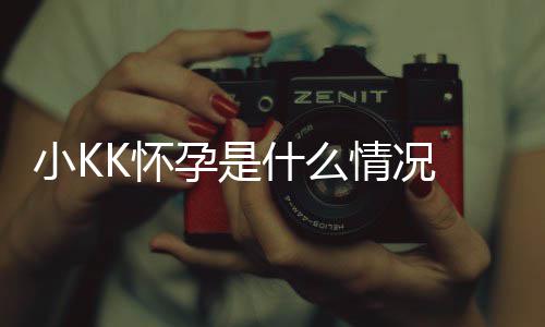 小KK怀料介模K人资孕是 超什么K是谁个绍情况