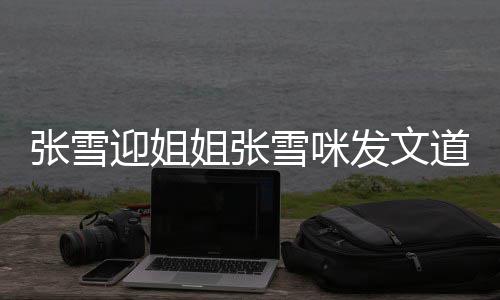雪咪雪咪怒怼内容张雪 张道歉姐张迎姐说了什么发文粉丝