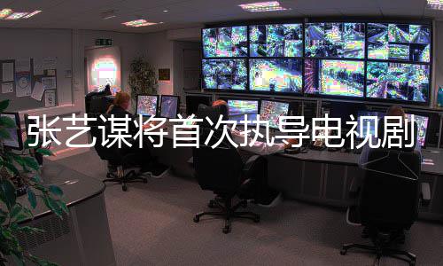 新剧张艺执导自小主角电视改编剧 谋将首次说