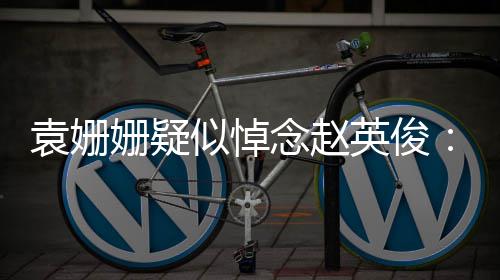 念赵难的你都战胜多了它么苦日子袁姗英俊姗疑似悼