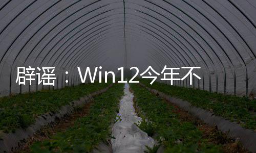 辟谣不会微屁股着给今年软忙1擦发布