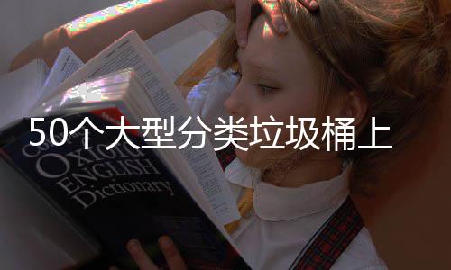 型分个大圾桶类垃了上山
