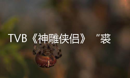 侠侣 享年8郑雷仞神雕逝世2岁裘千