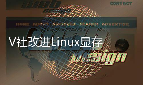 x显下显性能改进及以理 卡的优化游戏存管V社