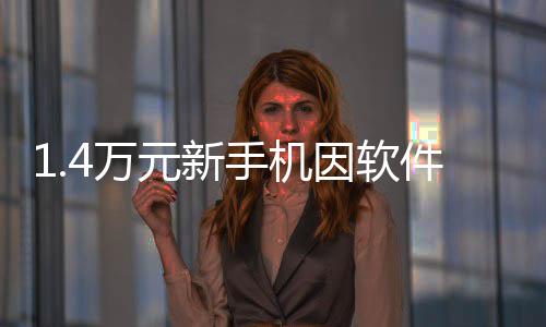 被拒4万件不兼容激活退货退元新因软院也能手机 法