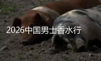 2026中国男士香水行业：线上种草与线下体验的“双轨融合”