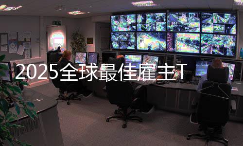 微软最佳第一雇主国企没中业全球